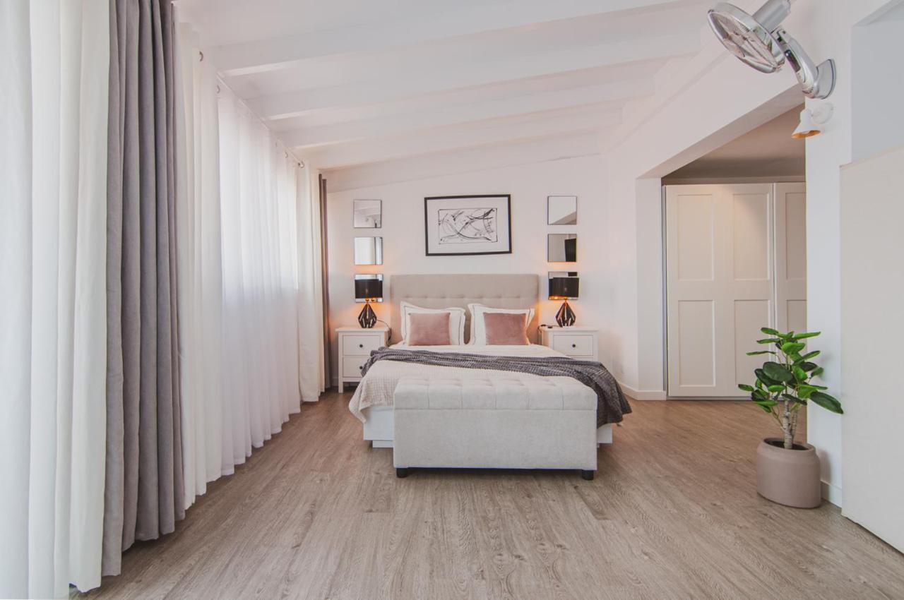 Villa Elite Luxury Sunset Puerto de Santiago  Exterior foto
