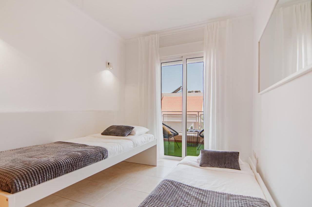 Villa Elite Luxury Sunset Puerto de Santiago  Exterior foto